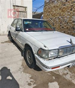 تويوتا كراون